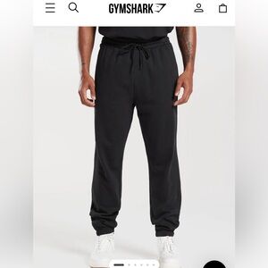 Mens Gymshark Rest Day Joggers